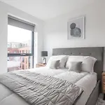 Stayzeni, Ouse Court York Smart 2 Bed Flat