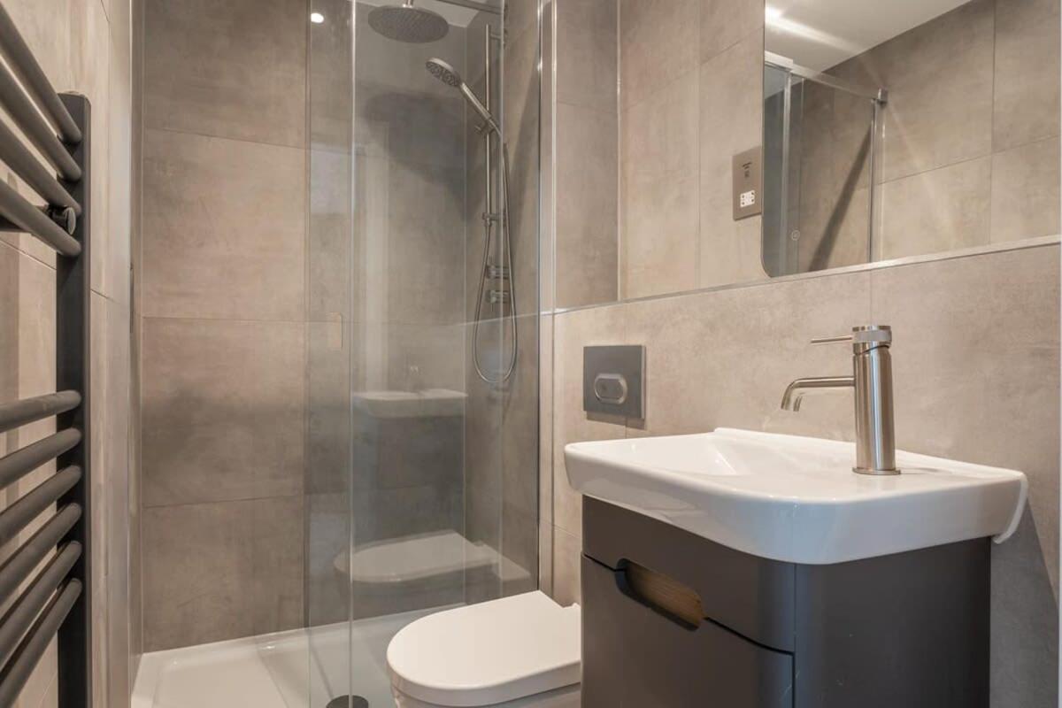 Stayzeni, Ouse Court Smart 2 Bed Flat York